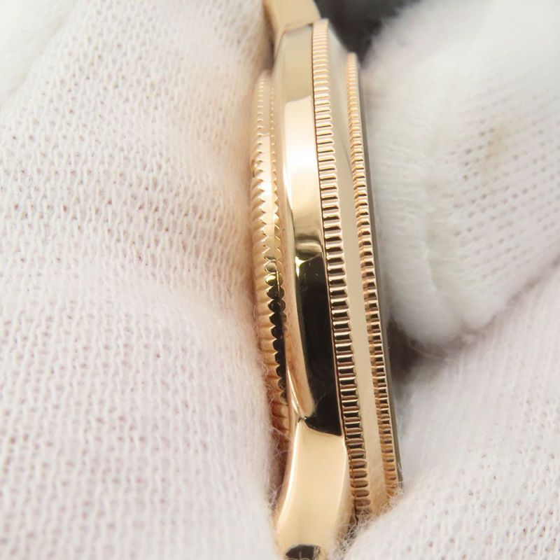 ジャガールクルト ジェントローム 152.2.81 JAEGER-LECOULTRE 腕時計 白文字盤