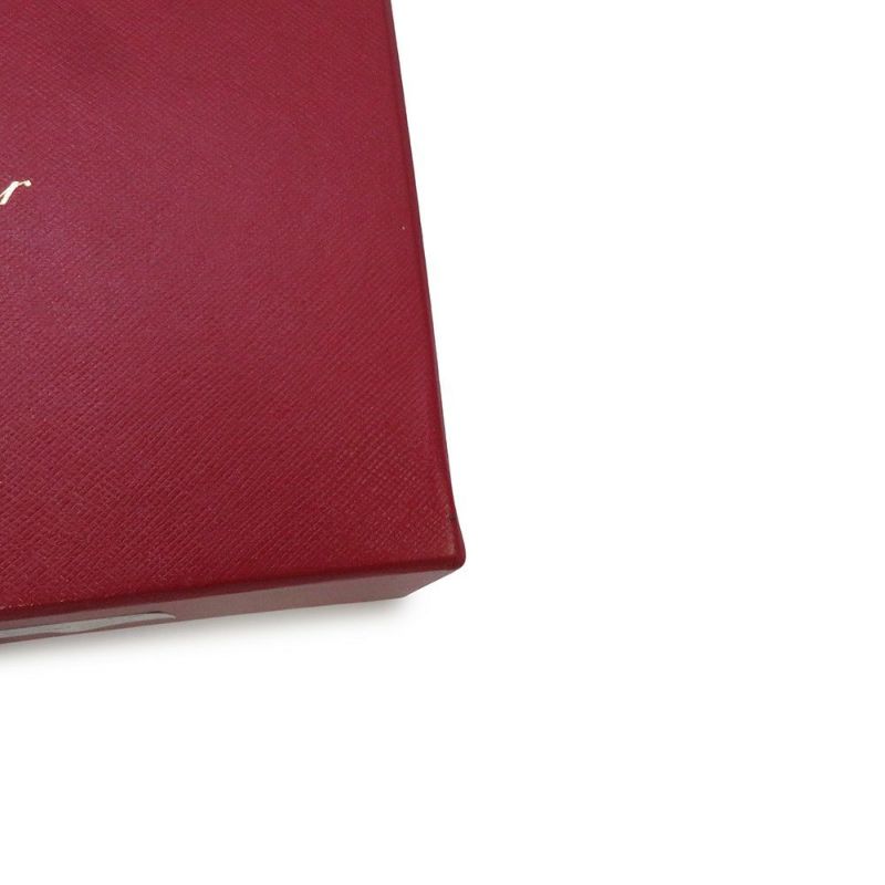 カルティエ タンク ルイ カルティエ LM WJTA0014 Cartier 腕時計 シルバー文字盤