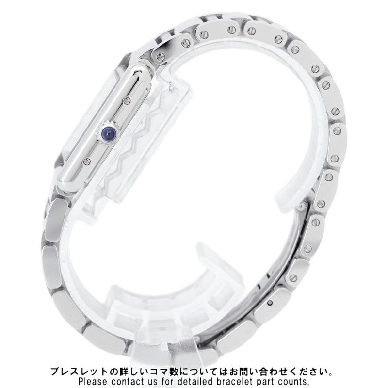 カルティエ タンク マスト SM WSTA0051 Cartier 腕時計 シルバー文字盤 クォーツ