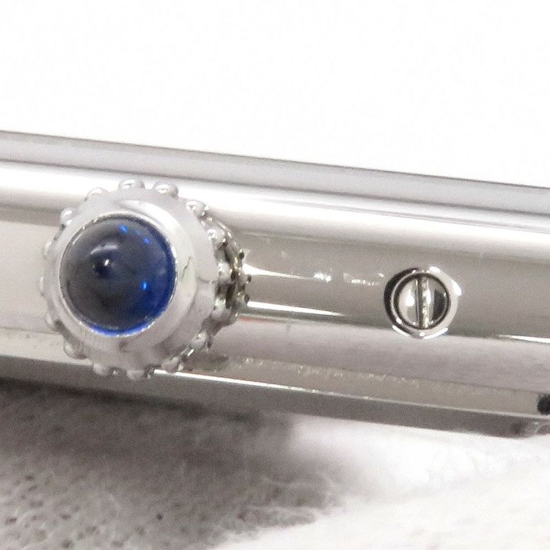 カルティエ タンク マスト SM WSTA0051 Cartier 腕時計 シルバー文字盤 クォーツ
