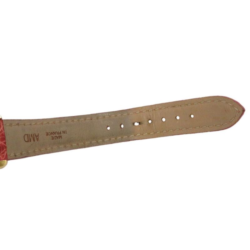 カルティエ マストタンク SM W1003153 Cartier 腕時計 アイボリー文字盤