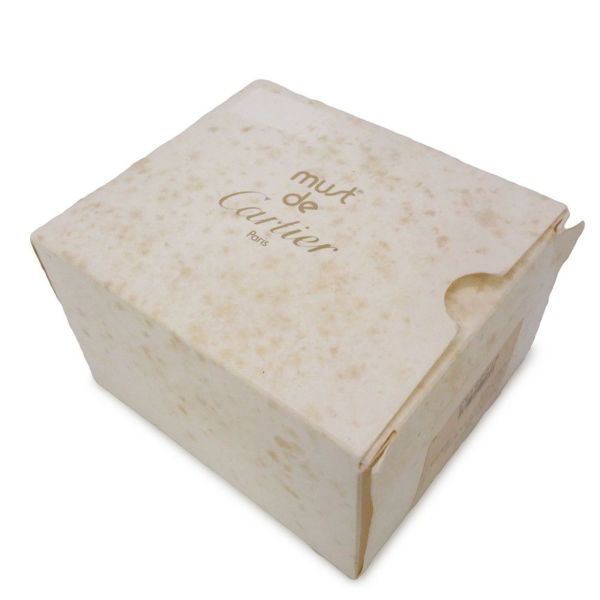 カルティエ マストタンク SM W1003153 Cartier 腕時計 アイボリー文字盤