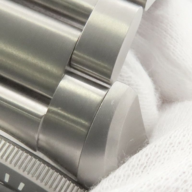 チュードル ペラゴス 25500TN TUDOR チューダー 腕時計 ウォッチ 黒文字盤