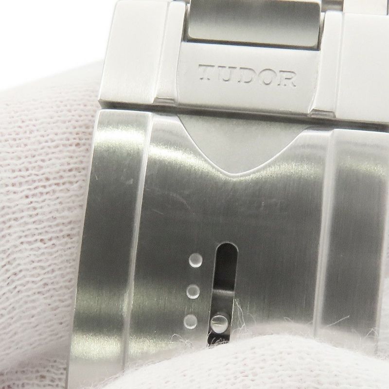 チュードル ペラゴス 25500TN TUDOR チューダー 腕時計 ウォッチ 黒文字盤