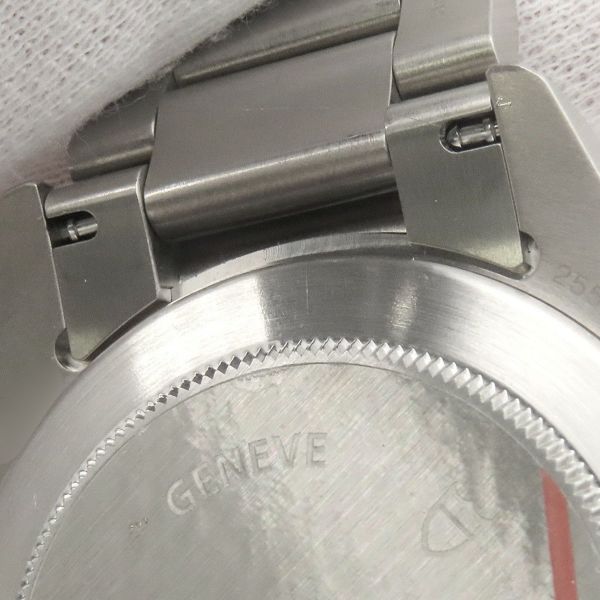 チュードル ペラゴス 25500TN TUDOR チューダー 腕時計 ウォッチ 黒文字盤