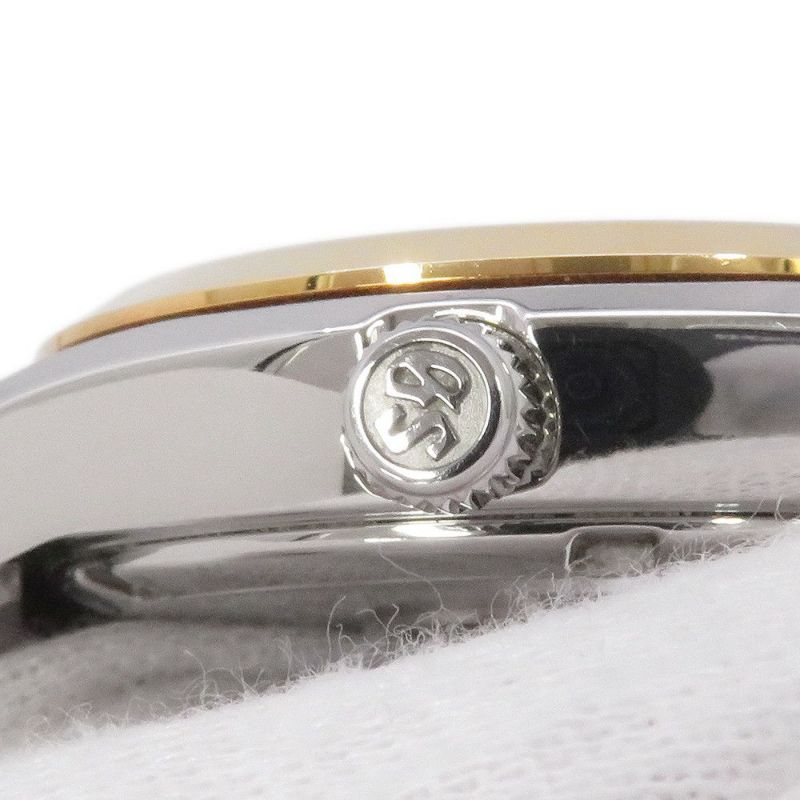 セイコー グランドセイコー ヘリテージコレクション デイデイト 9Fクォーツ SBGT238 白文字盤