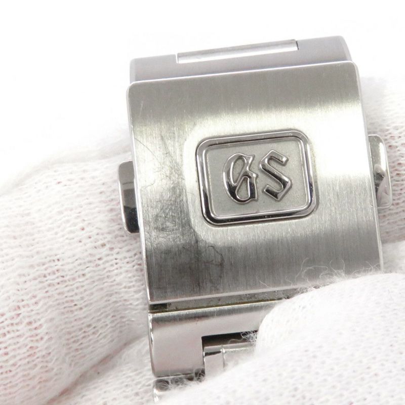 セイコー グランドセイコー ヘリテージコレクション デイデイト 9Fクォーツ SBGT238 白文字盤