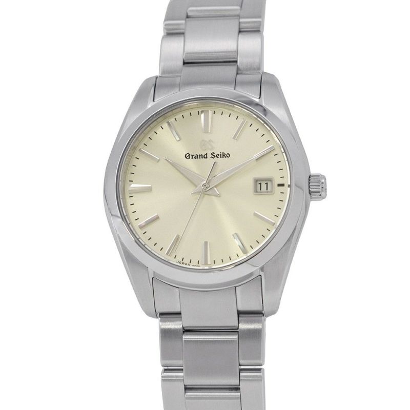セイコー グランドセイコー ヘリテージコレクション SBGX263 SEIKO 腕時計 シルバー文字盤
