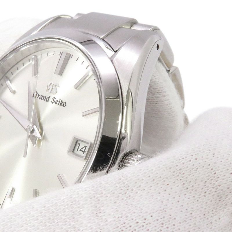 セイコー グランドセイコー ヘリテージコレクション SBGX263 SEIKO 腕時計 シルバー文字盤