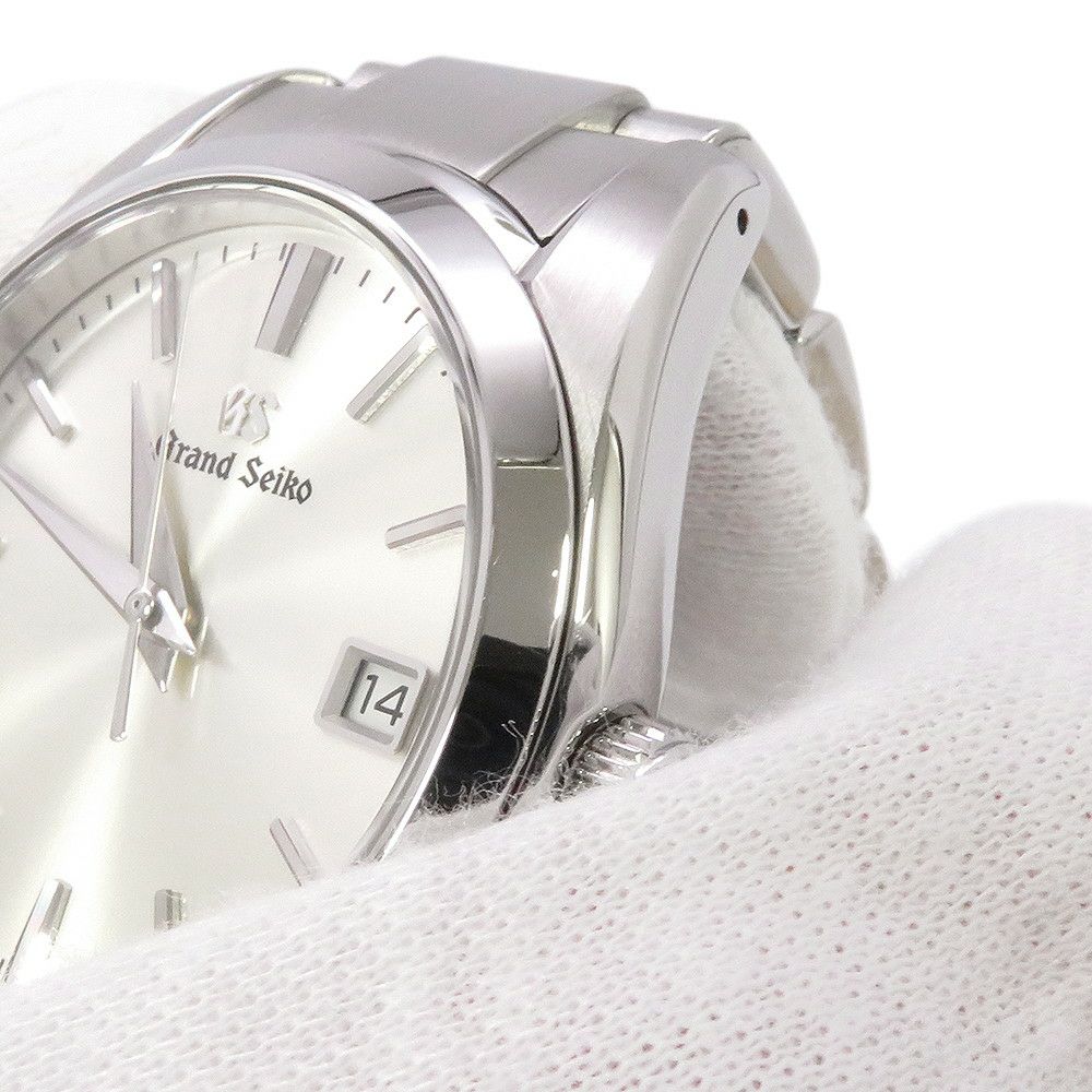 セイコー グランドセイコー ヘリテージコレクション SBGX263 SEIKO 腕時計 シルバー文字盤