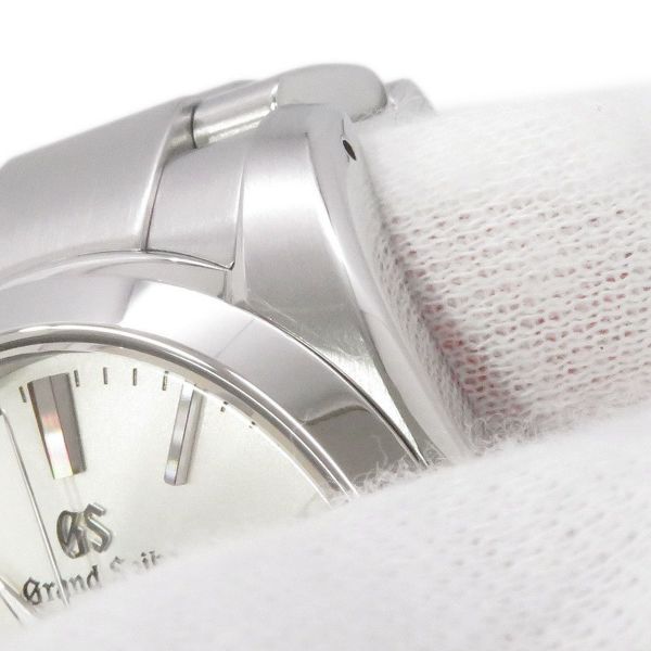 セイコー グランドセイコー ヘリテージコレクション SBGX263 SEIKO 腕時計 シルバー文字盤