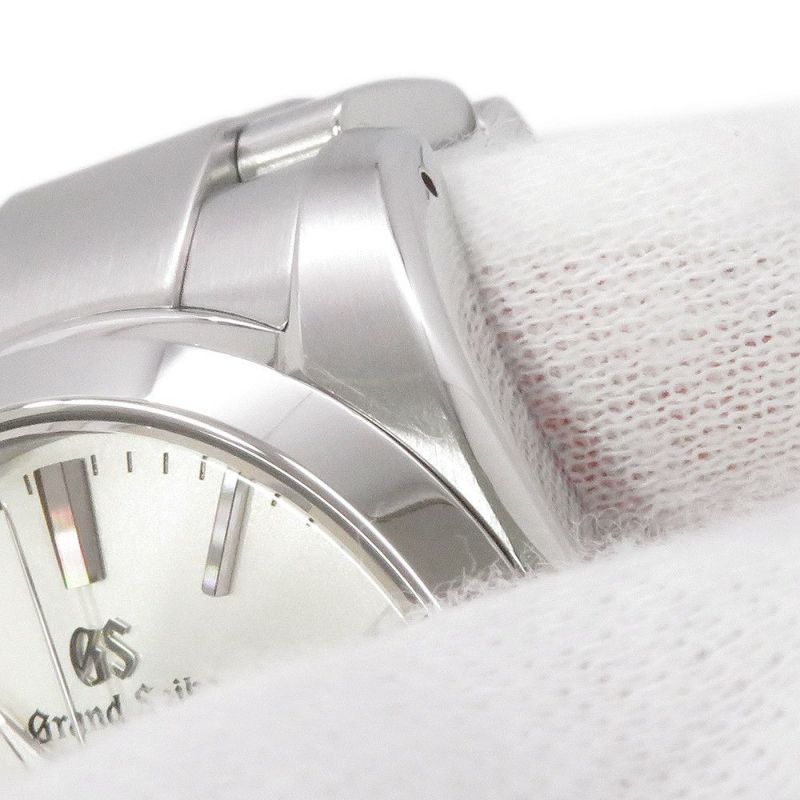 セイコー グランドセイコー ヘリテージコレクション SBGX263 SEIKO 腕時計 シルバー文字盤