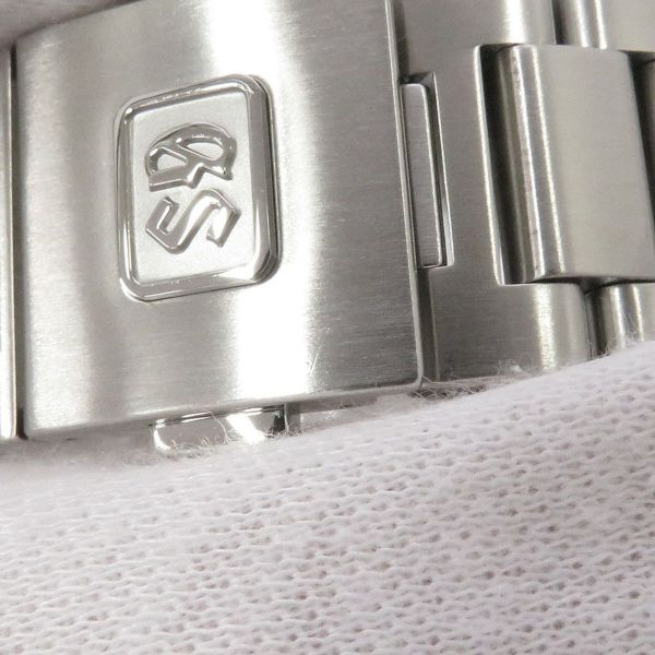 セイコー グランドセイコー ヘリテージコレクション SBGX263 SEIKO 腕時計 シルバー文字盤
