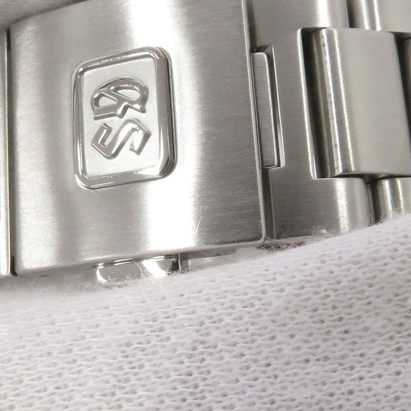 セイコー グランドセイコー ヘリテージコレクション SBGX263 SEIKO 腕時計 シルバー文字盤