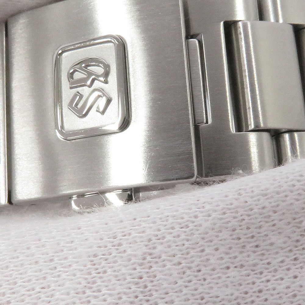 セイコー グランドセイコー ヘリテージコレクション SBGX263 SEIKO 腕時計 シルバー文字盤