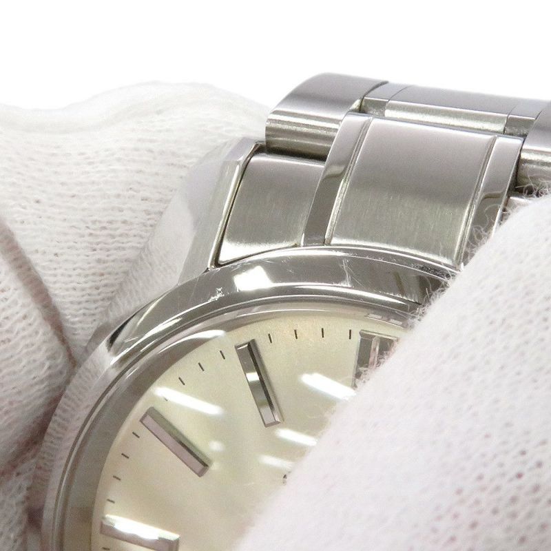 セイコー グランドセイコー ヘリテージコレクション マスターショップ限定 SBGV205 シルバー文字盤