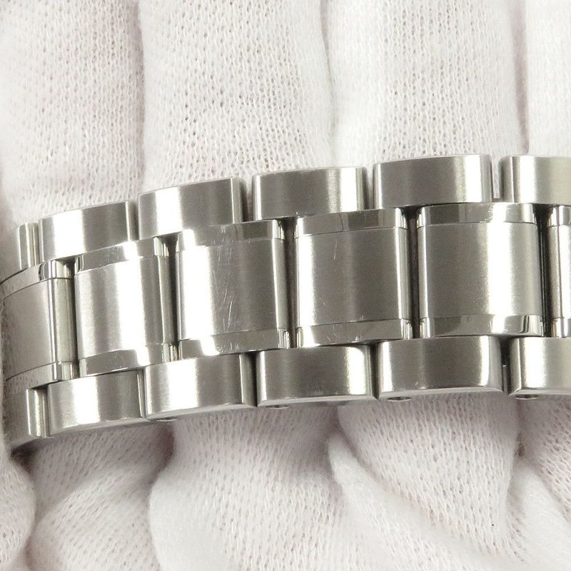 セイコー グランドセイコー ヘリテージコレクション マスターショップ限定 SBGV205 シルバー文字盤