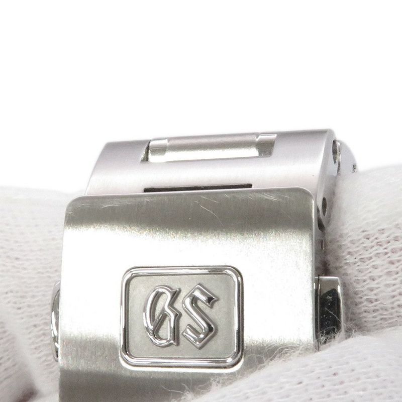 セイコー グランドセイコー ヘリテージコレクション マスターショップ限定 SBGV205 シルバー文字盤