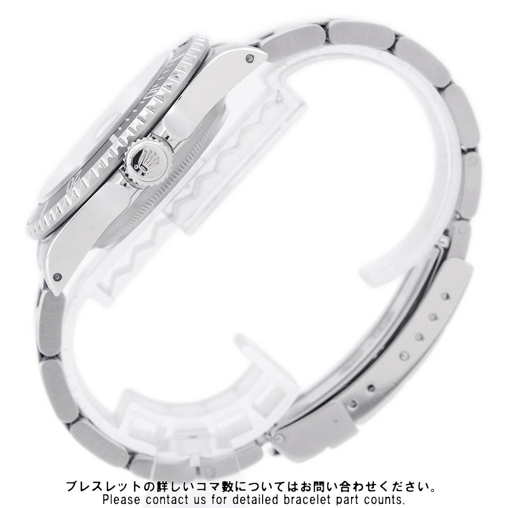 ロレックス サブマリーナ デイト S番 16610 ROLEX 腕時計 ウォッチ 黒文字盤