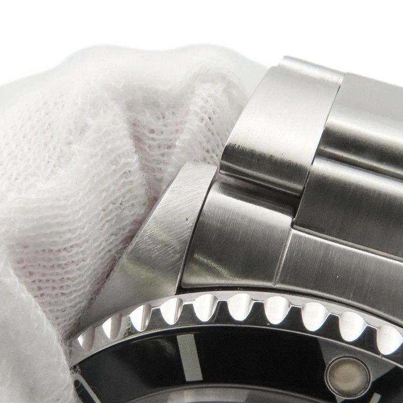 ロレックス サブマリーナ デイト S番 16610 ROLEX 腕時計 ウォッチ 黒文字盤