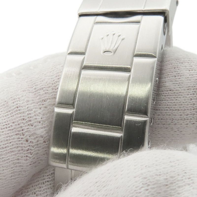 ロレックス サブマリーナ デイト S番 16610 ROLEX 腕時計 ウォッチ 黒文字盤