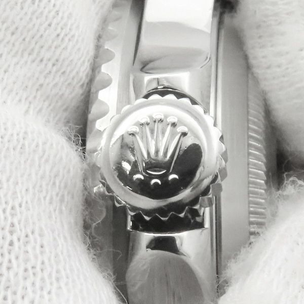 ロレックス サブマリーナ デイト S番 16610 ROLEX 腕時計 ウォッチ 黒文字盤