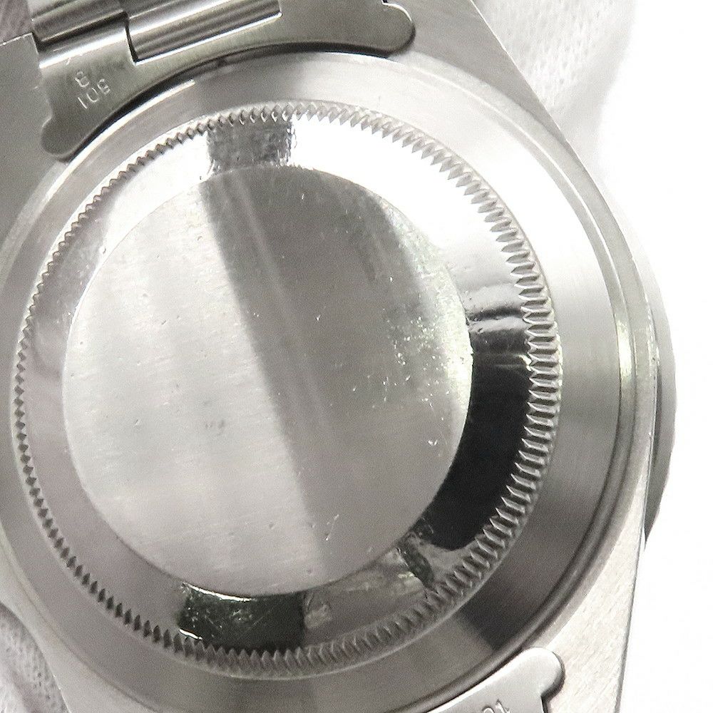 ロレックス サブマリーナ デイト S番 16610 ROLEX 腕時計 ウォッチ 黒文字盤