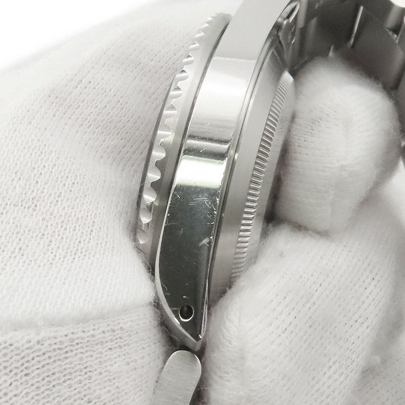 ロレックス サブマリーナ デイト S番 16610 ROLEX 腕時計 ウォッチ 黒文字盤