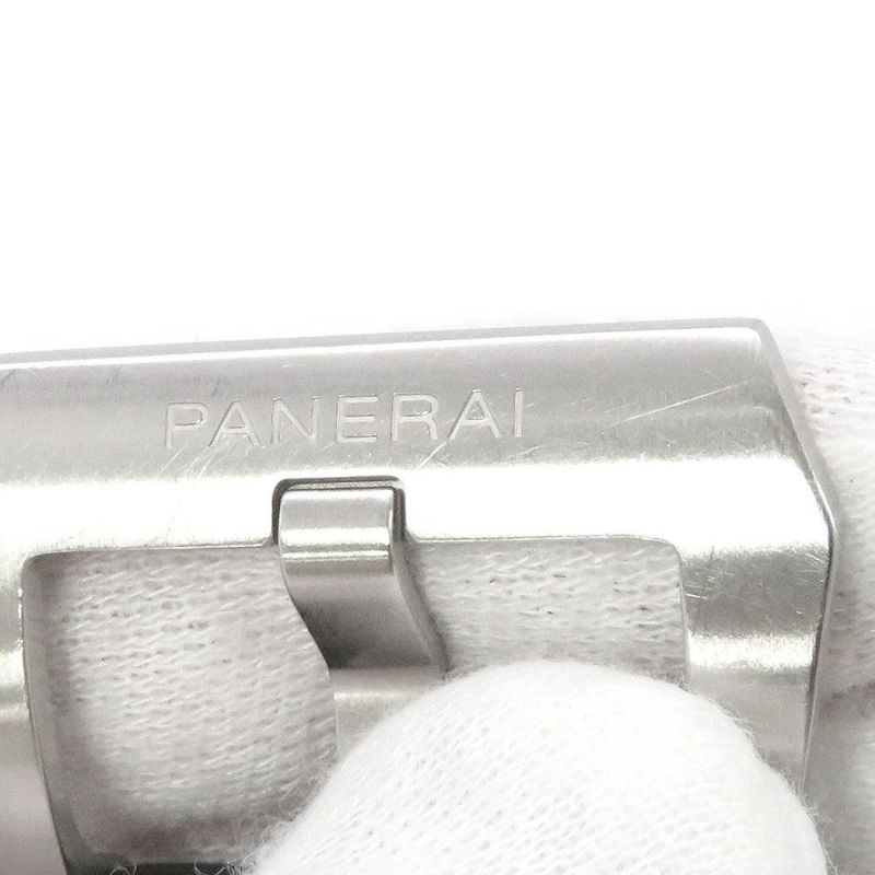 パネライ ルミノール マリーナ PAM01312 PANERAI 腕時計 ウォッチ 黒文字盤