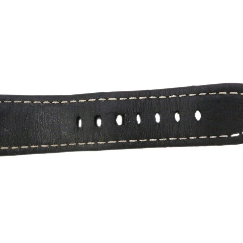 パネライ ルミノール マリーナ PAM01312 PANERAI 腕時計 ウォッチ 黒文字盤