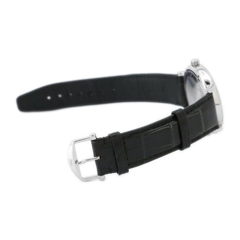 IWC ポートフィノ オートマティック  IW356523 腕時計 ウォッチ ブルー文字盤