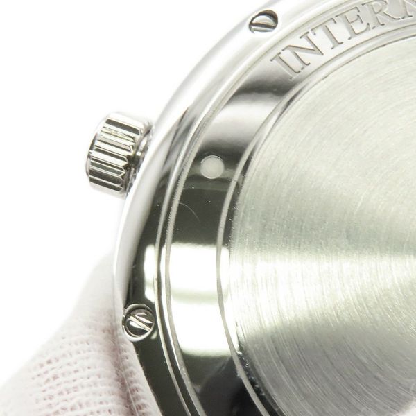 IWC ポートフィノ オートマティック  IW356523 腕時計 ウォッチ ブルー文字盤