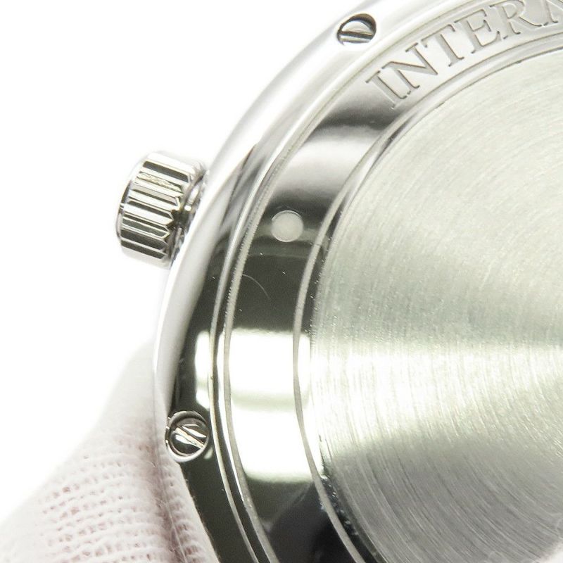 IWC ポートフィノ オートマティック  IW356523 腕時計 ウォッチ ブルー文字盤