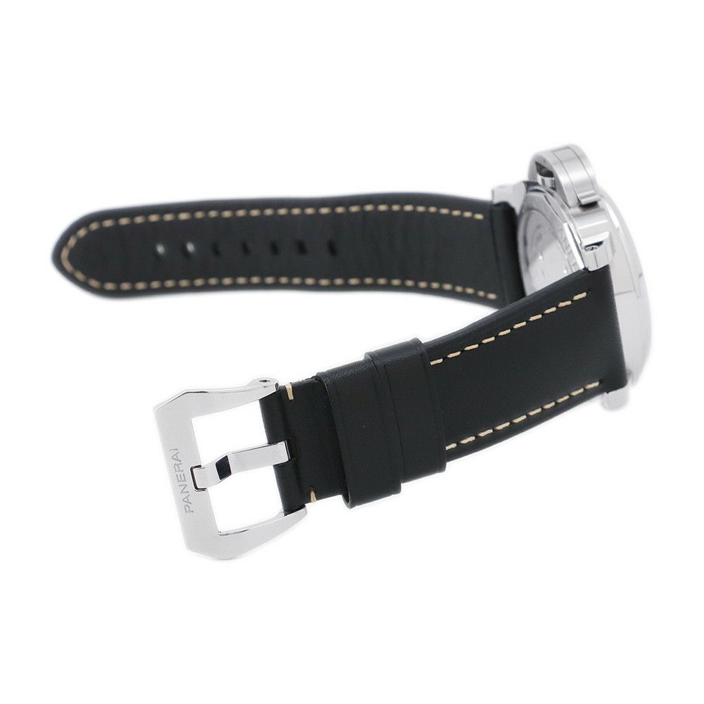 パネライ ルミノール マリーナ 8デイズ PAM00510 PANERAI 腕時計 ウォッチ 黒文字盤