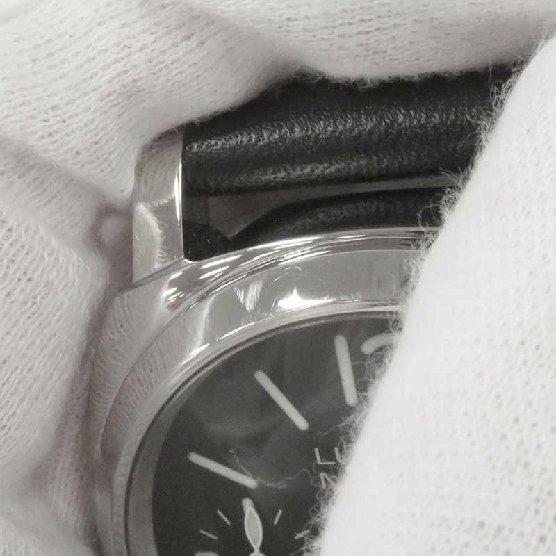 パネライ ルミノール マリーナ 8デイズ PAM00510 PANERAI 腕時計 ウォッチ 黒文字盤