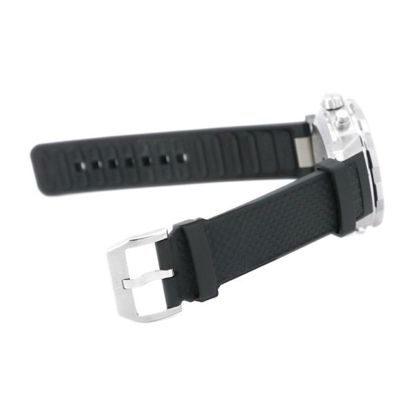 IWC アクアタイマー クロノグラフ エクスペディション・ジャック=イヴ・クストー IW376805 腕時計 ウォッチ ブルー文字盤