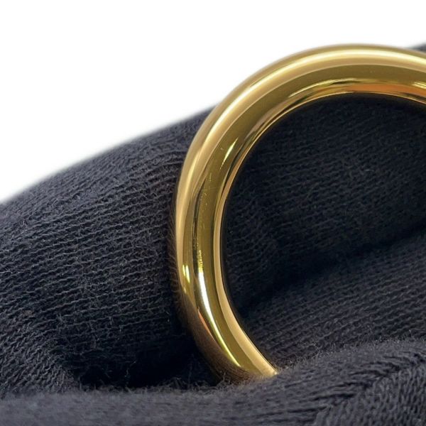 エルメス ネックストラップ オ・クール・デュ・フォーブル ブラック/ゴールド金具 スイフト W刻印 アクセサリー 黒