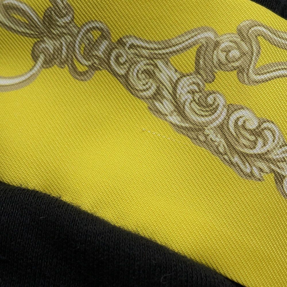 エルメス スカーフ ツイリー ブリッド・ドゥ・ガラアップリケピケ HERMES シルク 2023春夏