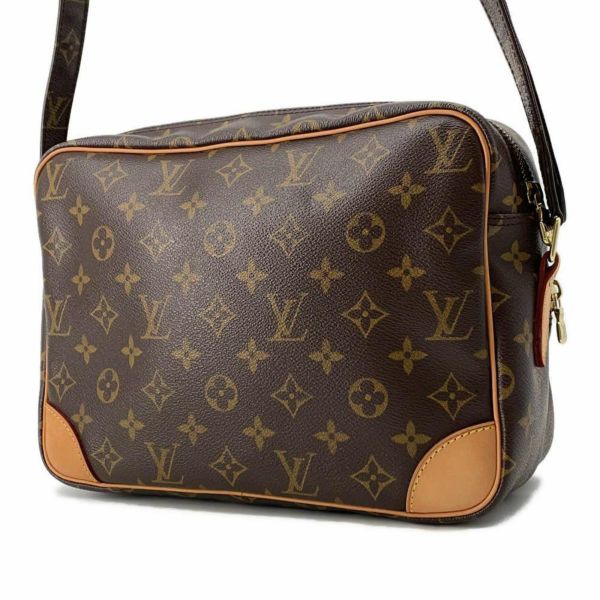 ルイヴィトン ショルダーバッグ モノグラム ナイル M45244 LOUIS VUITTON ヴィトン バッグ