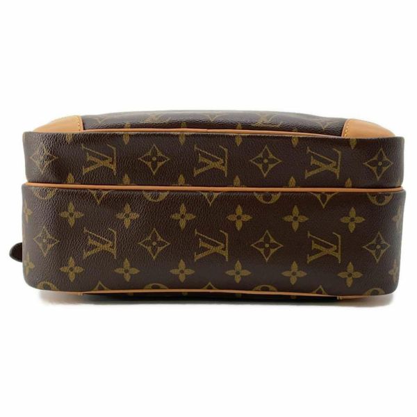 ルイヴィトン ショルダーバッグ モノグラム ナイル M45244 LOUIS VUITTON ヴィトン バッグ