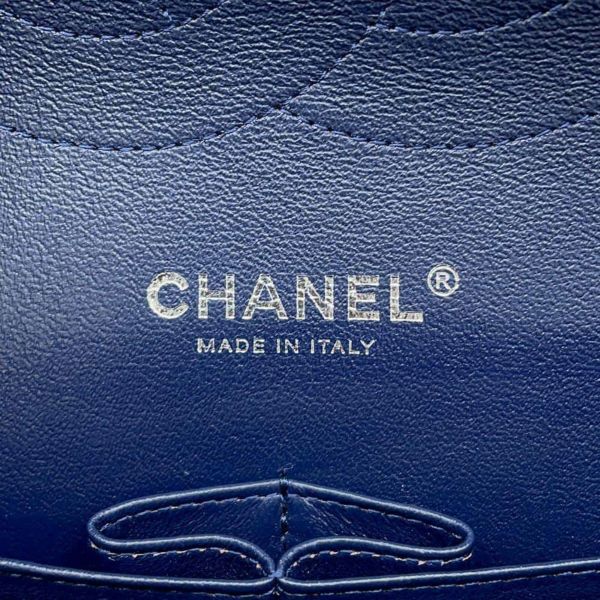 シャネル チェーンショルダーバッグ マトラッセ30 ココマーク ラムスキン A58600 CHANEL バッグ デカマト