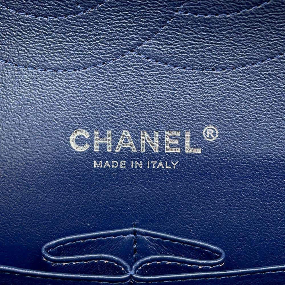 シャネル チェーンショルダーバッグ マトラッセ30 ココマーク ラムスキン A58600 CHANEL バッグ デカマト