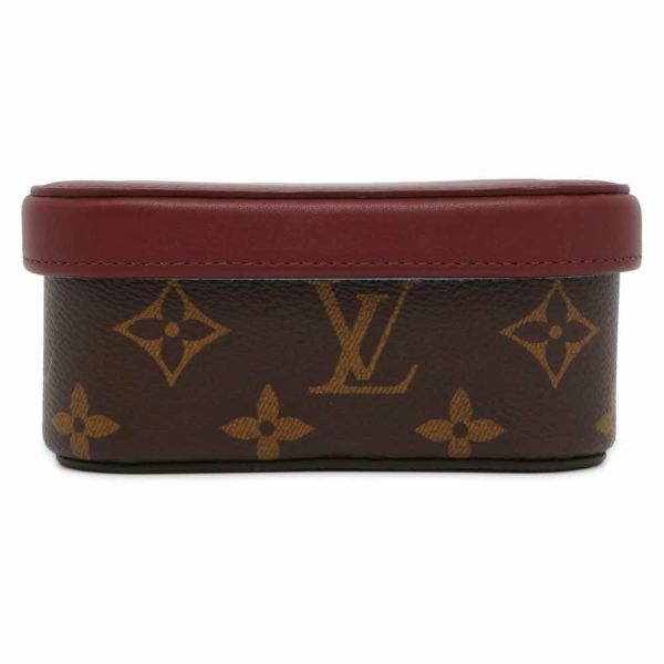 ルイヴィトン 小物入れ モノグラム ボワット カミーユ MM GI0019 LOUIS VUITTON ケース