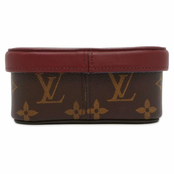 ルイヴィトン 小物入れ モノグラム ボワット カミーユ MM GI0019 LOUIS VUITTON ケース