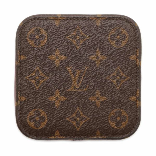 ルイヴィトン 小物入れ モノグラム ボワット カミーユ MM GI0019 LOUIS VUITTON ケース