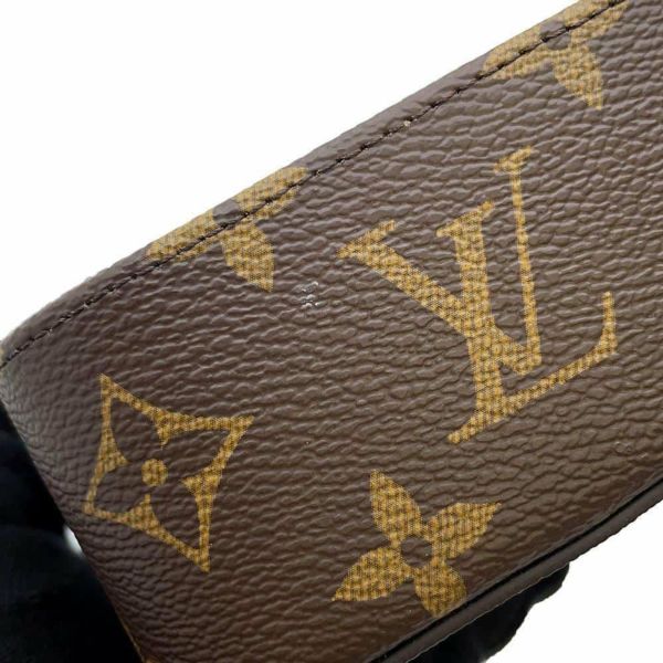 ルイヴィトン 小物入れ モノグラム ボワット カミーユ MM GI0019 LOUIS VUITTON ケース