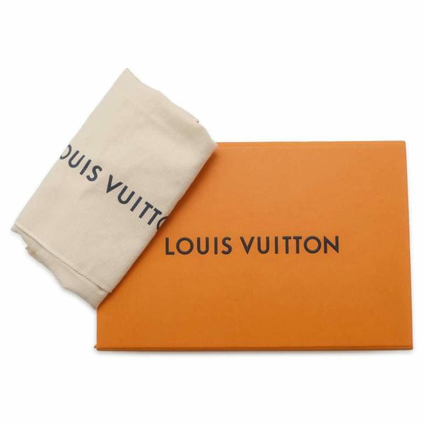 ルイヴィトン 小物入れ モノグラム ボワット カミーユ MM GI0019 LOUIS VUITTON ケース