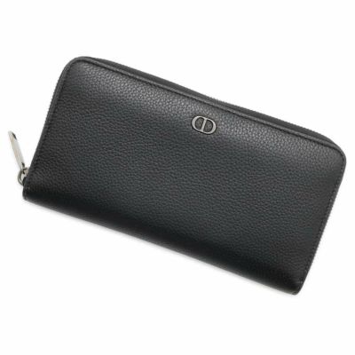 プラダ 長財布 サフィアーノ レザー ロゴ 1M0506 PRADA 財布 ラウンドファスナー | 中古・新品ブランド販売ギャラリーレア公式通販