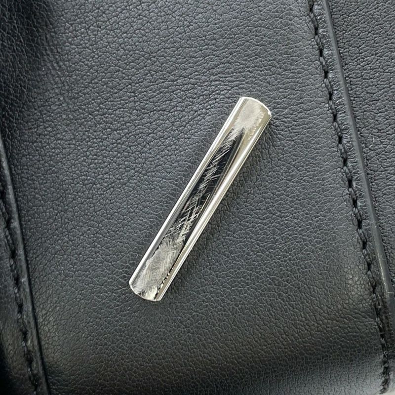 ロエベ ハンドバッグ アマソナ28 352.30.N03 LOEWE 2way 黒