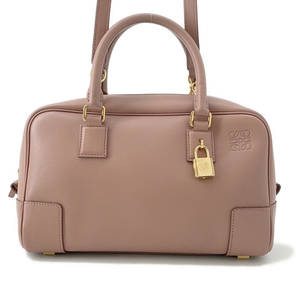 ロエベ ハンドバッグ アマソナ23 A039N07X01 LOEWE 2way